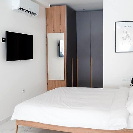 Luxurious Apartment Next To The Sea Gzira Εξωτερικό φωτογραφία
