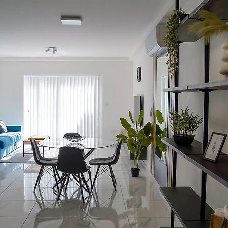 Luxurious Apartment Next To The Sea Gzira Εξωτερικό φωτογραφία