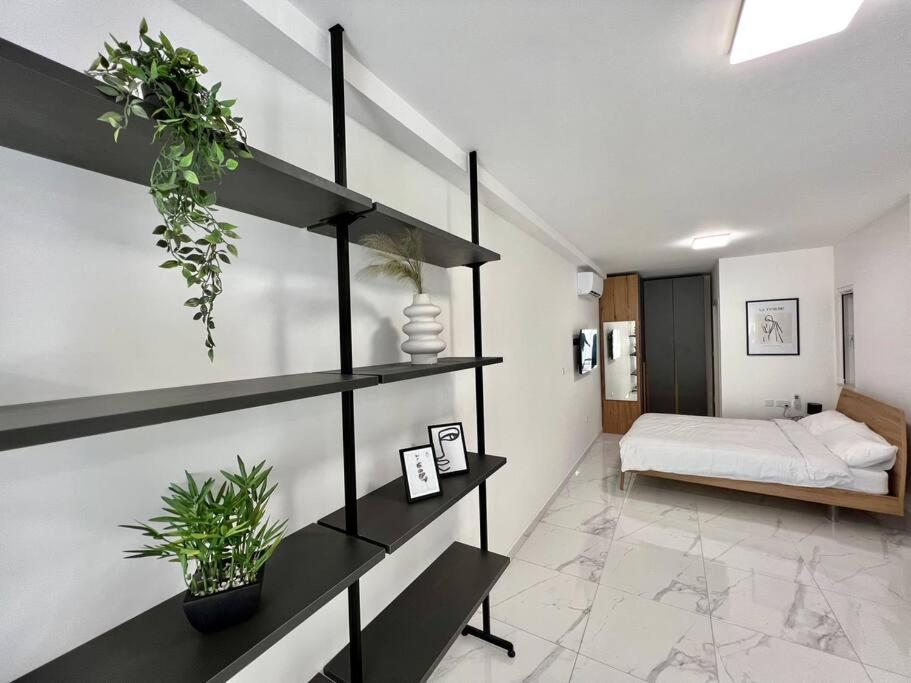 Luxurious Apartment Next To The Sea Gzira Εξωτερικό φωτογραφία