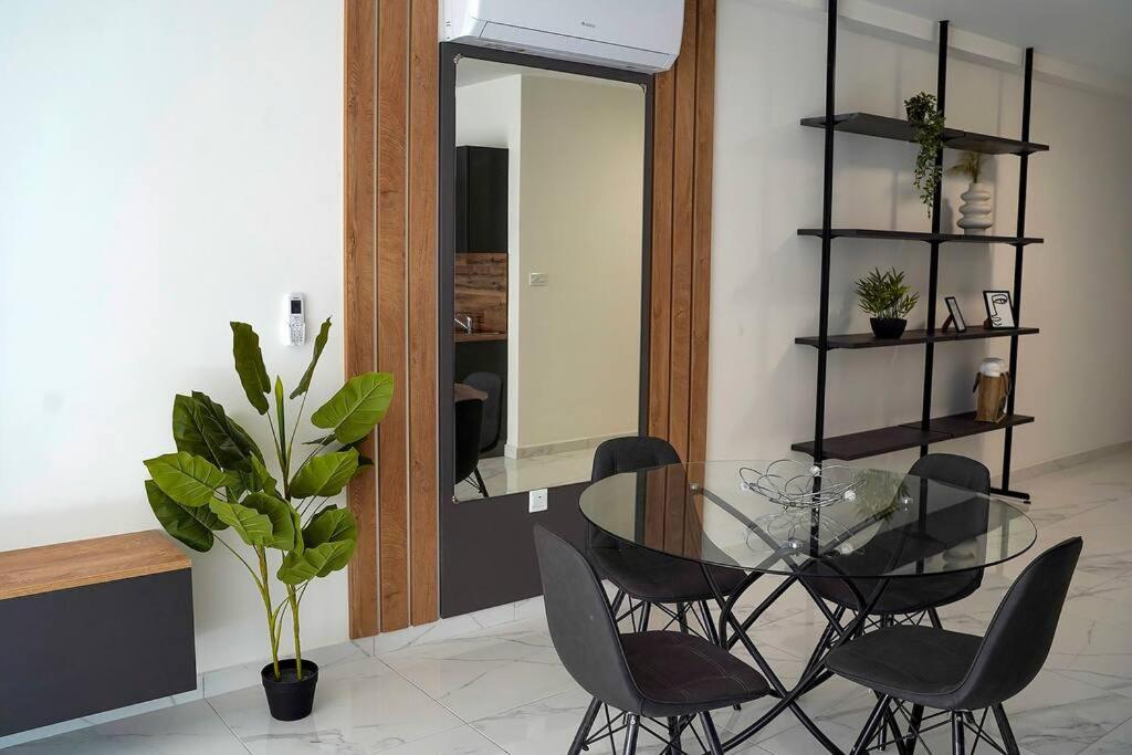 Luxurious Apartment Next To The Sea Gzira Εξωτερικό φωτογραφία