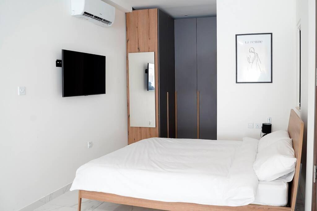 Luxurious Apartment Next To The Sea Gzira Εξωτερικό φωτογραφία