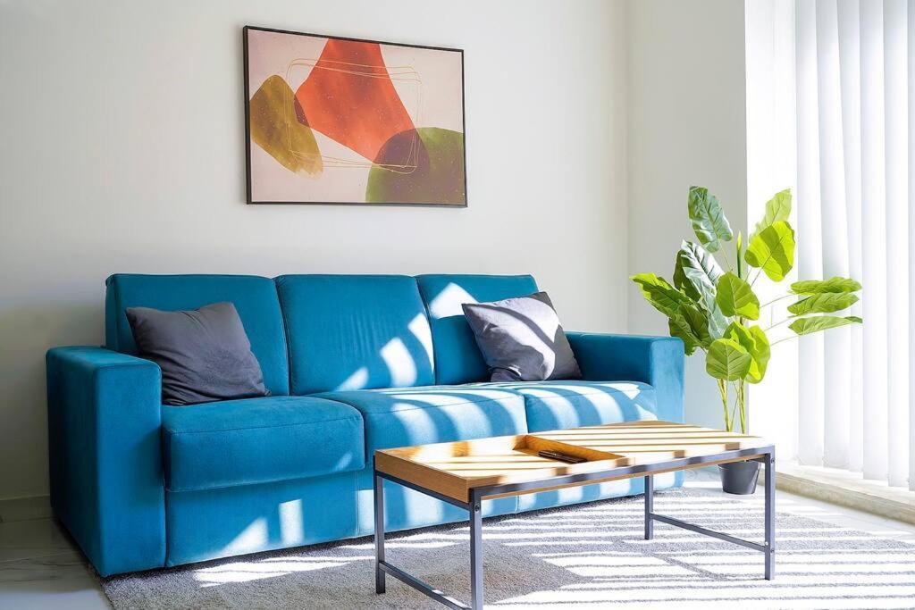 Luxurious Apartment Next To The Sea Gzira Εξωτερικό φωτογραφία