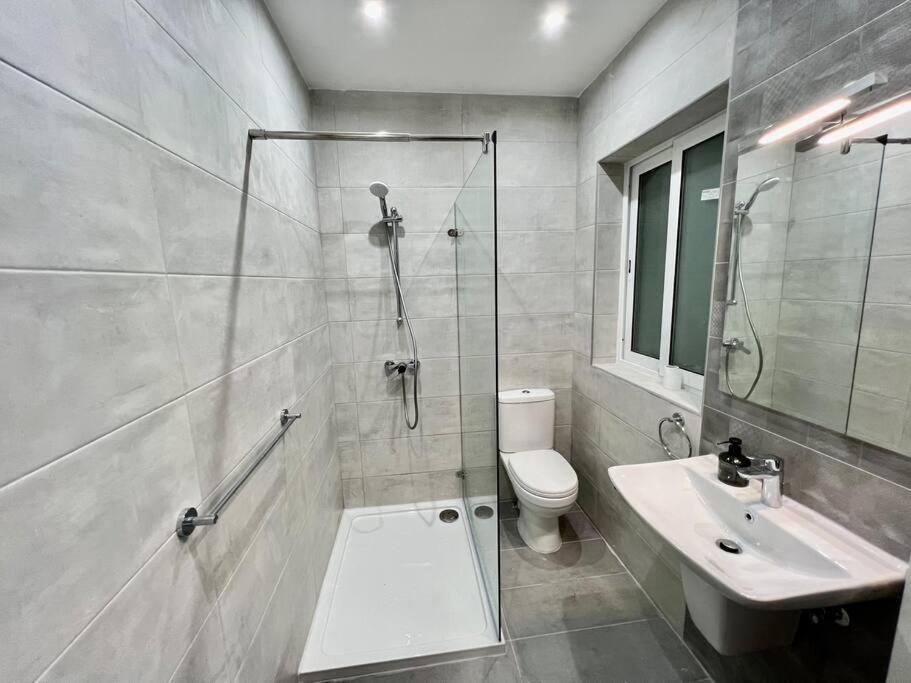 Luxurious Apartment Next To The Sea Gzira Εξωτερικό φωτογραφία