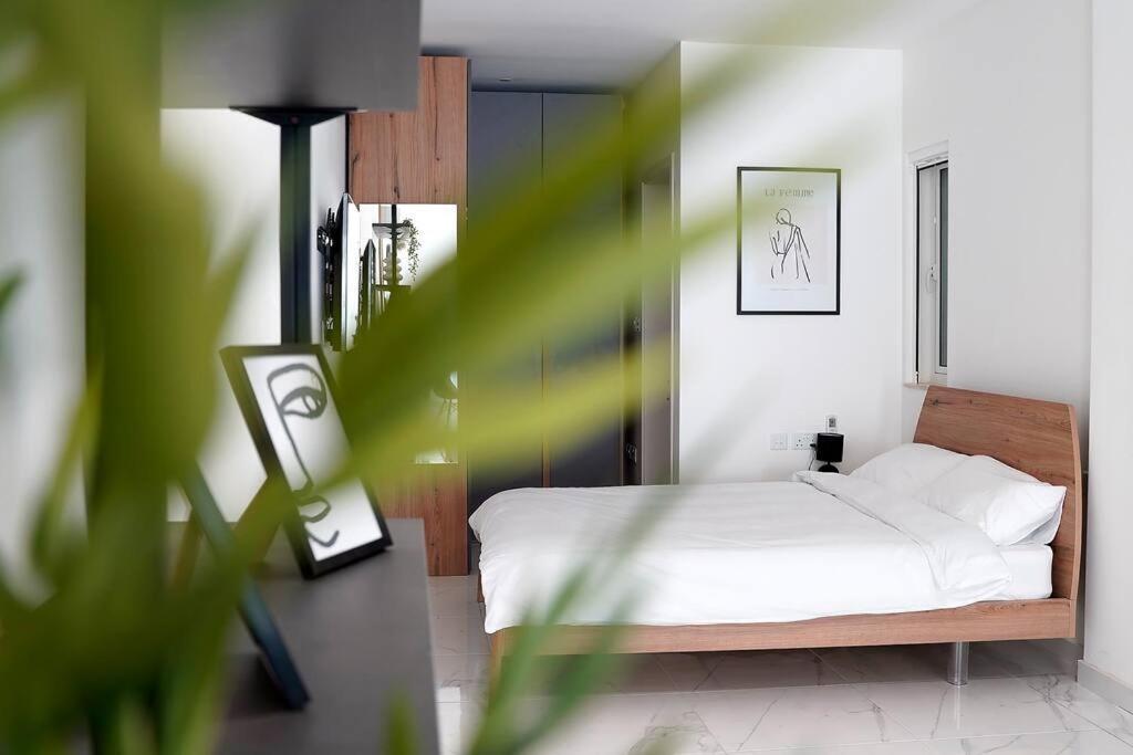 Luxurious Apartment Next To The Sea Gzira Εξωτερικό φωτογραφία
